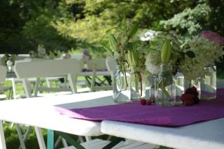 Schlossapartment in Blankensee - Trebbin - 1