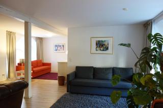 Schlossapartment in Blankensee - Trebbin - 9
