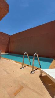 Villa with private pool - Tamensourt - 0