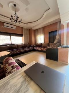 Villa with private pool - Tamensourt - 9