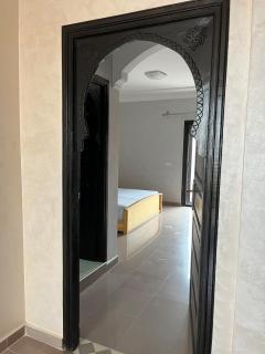 Villa with private pool - Tamensourt - 8