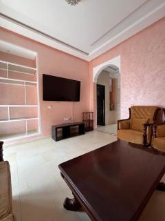 Villa with private pool - Tamensourt - 7