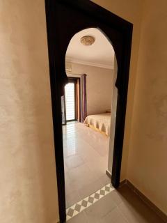 Villa with private pool - Tamensourt - 4