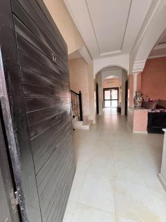 Villa with private pool - Tamensourt - 3