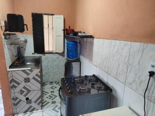 Residencial Rômulo Ap1 - 5