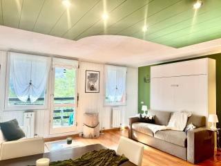 Sun House Cervinia - Breuil-Cervinia - 5