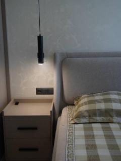Tashkent city Nest one - Taschkent - 3