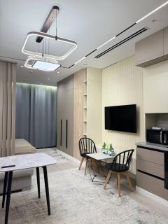 Tashkent city Nest one - Taschkent - 5