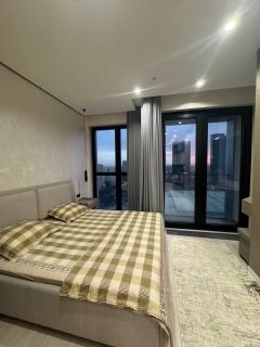 Tashkent city Nest one - Taschkent - 2