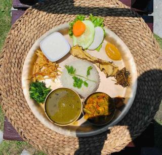 Eco Resort - Dhulikhel - 9