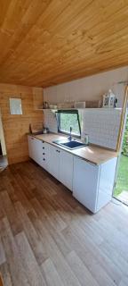 Rozkoš beach mobilheim - 9