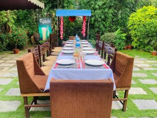 Eco Resort - 6