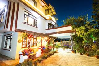 Eco Resort - Dhulikhel - 5