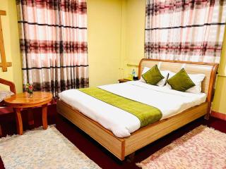 Eco Resort - Dhulikhel - 2