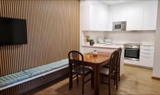 Apartamento con Jardín en 2a línea de mar - 4