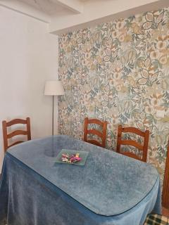 Alojamientos Cabezo del Gato - 4