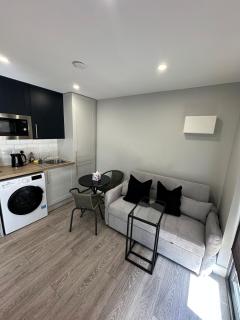 Brand New Studio Flat 36 - Dublin - 9