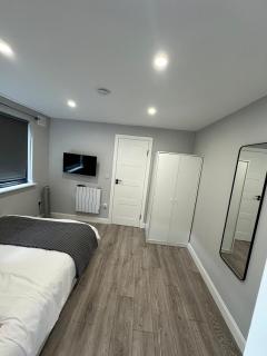 Brand New Studio Flat 36 - Dublino - 7