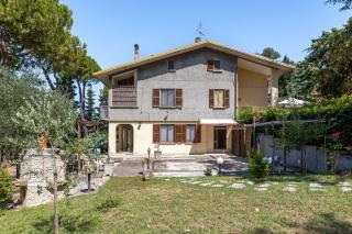 Italian Experience-La Pineta Holiday Homes - Monte Fabbri - 7