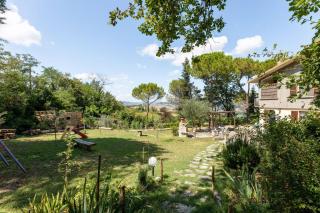 Italian Experience-La Pineta Holiday Homes - Monte Fabbri - 6