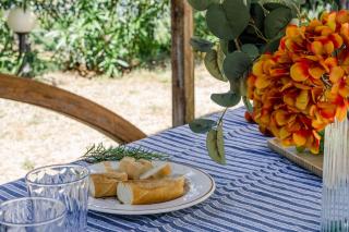 Italian Experience-La Pineta Holiday Homes - Monte Fabbri - 1