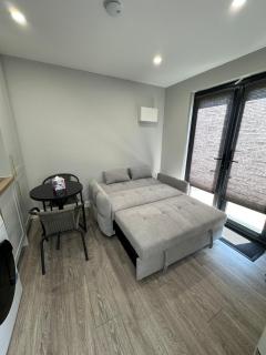 Brand New Studio Flat 36 - Dublino - 6