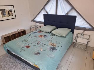 chambre chez l habitant - Surzur - 9