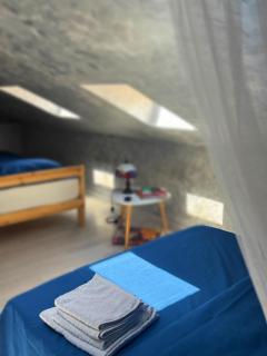 Sanart Studio in Central Belgrade - 9