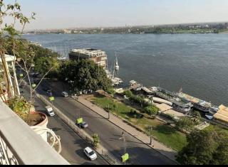 شقة فندقية بمنيل الروضة - Il Cairo - 5