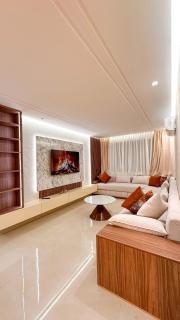 appartement luxueux au centre vlle avec piscine - Marrakesh - 0