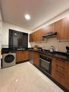 appartement luxueux au centre vlle avec piscine - Marrakesh - 3