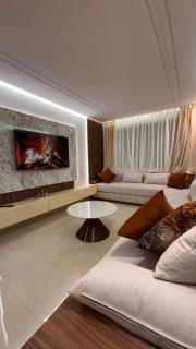 appartement luxueux au centre vlle avec piscine - Marrakesh - 9