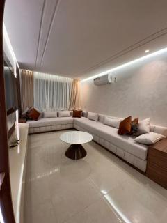 appartement luxueux au centre vlle avec piscine - Marrakesh - 6