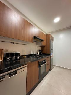 appartement luxueux au centre vlle avec piscine - Marrakesh - 2