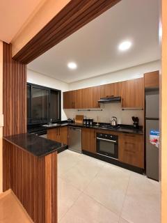 appartement luxueux au centre vlle avec piscine - Marrakesh - 4