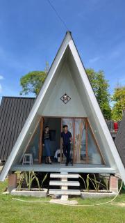 Krui Ocean Cottage BV - 5