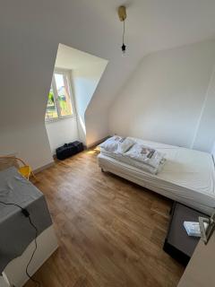 Maison trois chambres en impasse - 9