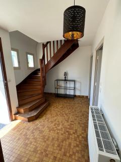 Maison trois chambres en impasse - 7