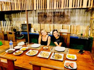 Pearl White House - 1