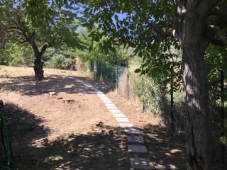 B&B dell'Aviatore - San Liberato - 5