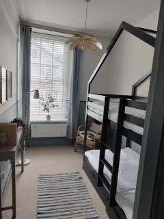Rufloreo Flats, 2 beds, central - Buxton - 7
