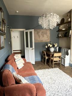 Rufloreo Flats, 2 beds, central - Buxton - 5