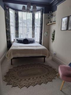 Rufloreo Flats, 2 beds, central - Buxton - 4