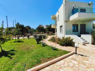 Horizon Villa Almyrida - 6