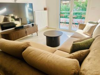 Luxury stay in Athens center - Athen - 0
