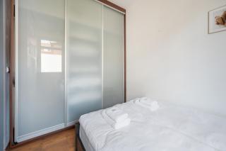 Ocean Blue - Neptun Park by OneApartments - Danzig - 6