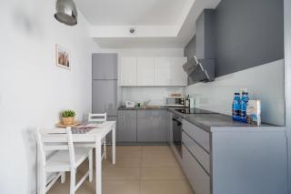 Ocean Blue - Neptun Park by OneApartments - Danzig - 2