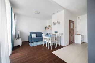 Ocean Blue - Neptun Park by OneApartments - Danzig - 8