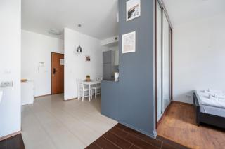 Ocean Blue - Neptun Park by OneApartments - Danzig - 3