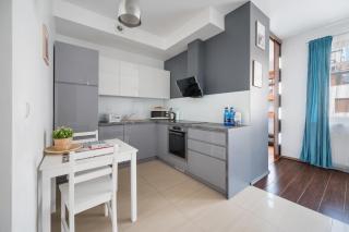 Ocean Blue - Neptun Park by OneApartments - Danzig - 1